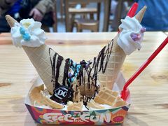 -DQ·蛋糕·冰淇淋(徐东销品茂店)