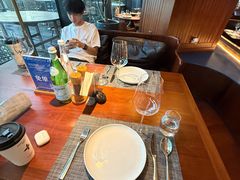 -MONICH牛排融合餐厅(和义大道购物中心店)