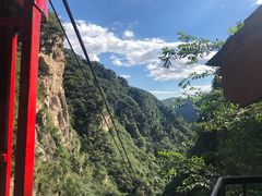-北京上方山国家森林公园
