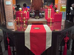 -申粤轩酒楼·三十年粤菜经典(丁香花园店)