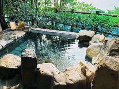 -南紀白浜 浜千鳥の湯 海舟