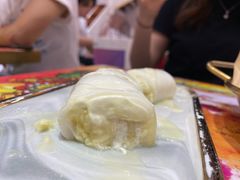 -甜心妈妈·榴莲星级糖水(北京路总店)