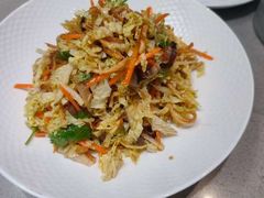 -大锅强·蒸海鲜青岛菜(吾悦广场店)