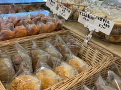 -追光 Dream Bakery(汉街店)