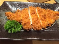 胜博殿日式炸猪排-胜博殿日式炸猪排(西红门店)