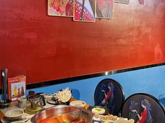 -重庆锦火锅(惠福东路店)