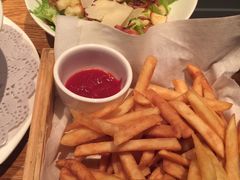 -Geneva日内瓦餐厅(西郊宝成花苑店)