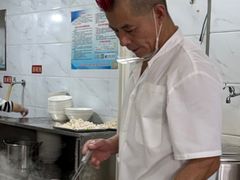 -汪家馄饨(集庆路店)