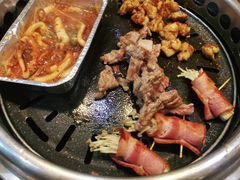 -火炉火自助餐(悠唐购物中心店)