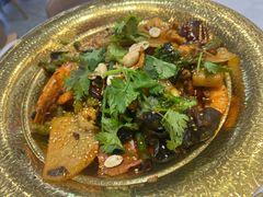 -醉人椒麻辣香锅(王府井喜悦店)
