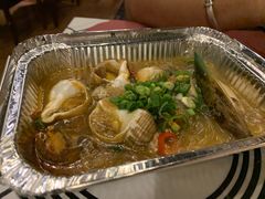 海螺青口-礼途酒店·餐吧