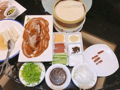 -阿庄新豫菜(通泰路店)