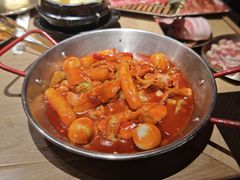 -西塔老太太泥炉烤肉(亚运村店)