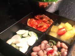 -嘿嘟嘟·肋条烧肉放题(爱融荟城店)