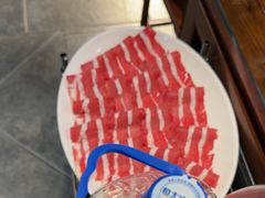 -东来顺饭庄(天美新天地店)