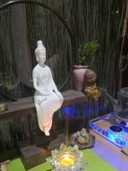 -花间禅净·瑜伽