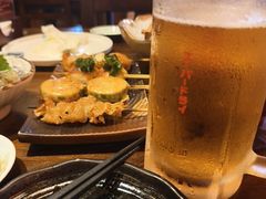 -鸟鹏烧鸟居酒屋(龙岗万科店)