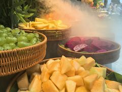 -朗丽兹自助餐厅