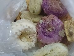 -金圆大厦外卖(民族路步行街店)