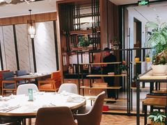-宁波石浦大饭店(新材料城店)