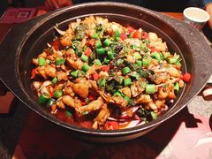 -蛙小侠(威高广场店)