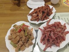 -葛记焖饼(伏牛路店)