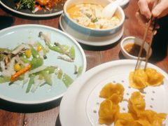 -前海沿·青岛菜(五四广场永旺店)