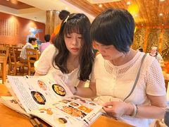-莲池荟素食馆·12年老字号(光孝寺店)