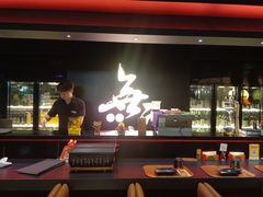 -無二炙坊·和牛烧肉(大钟寺1733店)