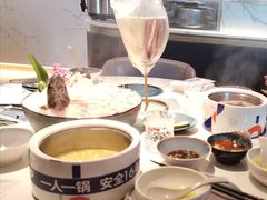 -红雀围·海鲜火锅(陆家嘴中心店)