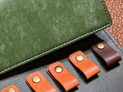 -HEARTISANS手工DIY皮艺体验(安贞环宇荟店)