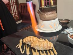 -天狗山料理(省体店)