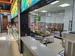 -上海野生动物园老虎餐厅