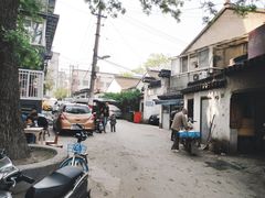 -安庆柴火馄饨(马道街店)