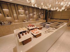 -广州奥园喜来登酒店