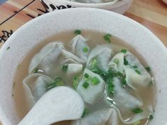 -吉祥馄饨(铭熙水岸店)