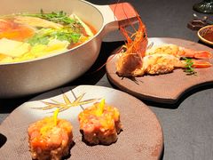 -蟹犇•帝王蟹雪蟹(陆家嘴店)