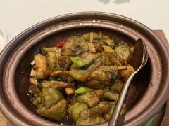 -上蔬无瑕· 创意素食·Vegetarian(华采天地店)