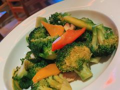 -MR.ROCKY洛奇先生RESTAURANT&BAR(宝安壹方城店)