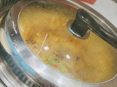 -满兴咱妈烀饼铁锅炖(兰州北街店)