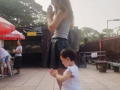 -天坛大佛