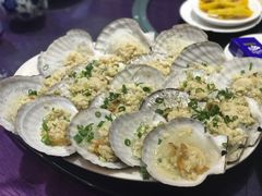 -盛港湾海鲜食府(黄沙店)