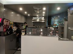-龙治汉堡(中华城店)