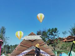 -黄龙溪欢乐田园
