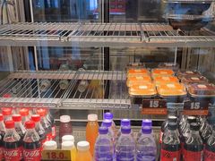 -汉堡王(北京三里屯购物中心)