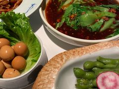 -卯时·龙光雅宴·精致锡帮菜(惠山古镇店)