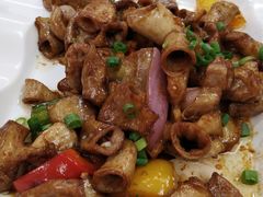 -新享乐海鲜(翠华路店)
