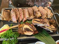 -昱匠·日本料理(金融街店)