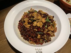 -首秀·四川料理(星耀101店)