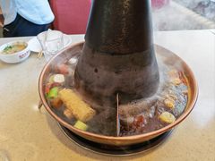 -阳坊大都涮羊肉(阳坊总店)